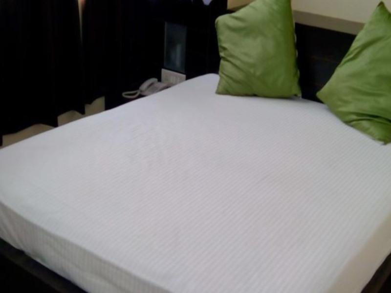 لاكناو Hotel R K International المظهر الخارجي الصورة