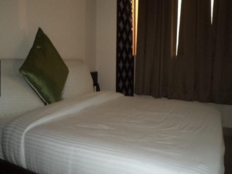 لاكناو Hotel R K International المظهر الخارجي الصورة